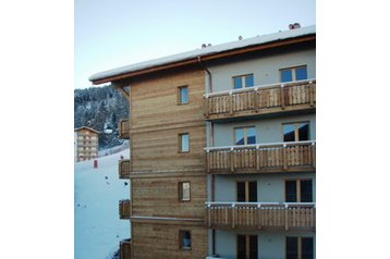Pension de famille Nendaz 2